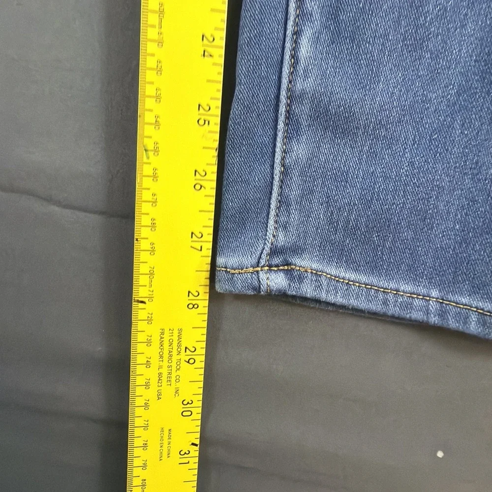 Old Navy Rockstar 24 Seven Jeans Size 14
